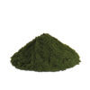 Espirulina orgánica