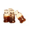 Gomitas de Cola 3D
