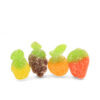 Gomitas de frutas