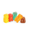 Gomitas de ositos
