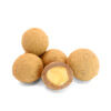 Macadamia con cocoa