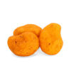 Gomitas de mango chamoy