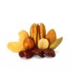 Trail mix clásico