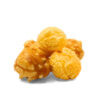 Palomitas caramelo cheddar