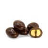 Pistaches con chocolate sin azucar