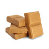 Tablilla de chocolate con leche